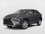 Lexus RX 350 FWD