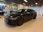 Audi S6 4.0T quattro Sedan AWD