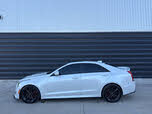 Cadillac ATS-V RWD