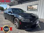 Dodge Charger SRT 392 RWD