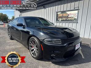 Dodge Charger SRT 392 RWD