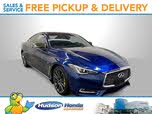 INFINITI Q60 3.0t Sport Coupe AWD