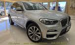 BMW X3 sDrive30i RWD