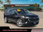Chevrolet Traverse Premier AWD