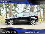 Ford Escape Titanium AWD