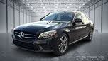 Mercedes-Benz C-Class C 300 RWD