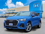 Audi Q3 quattro Premium S Line 45 TFSI