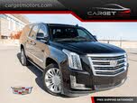 Cadillac Escalade ESV Platinum RWD