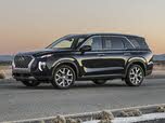 Hyundai Palisade Limited AWD