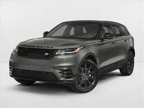 Land Rover Range Rover Velar P340 R-Dynamic S AWD