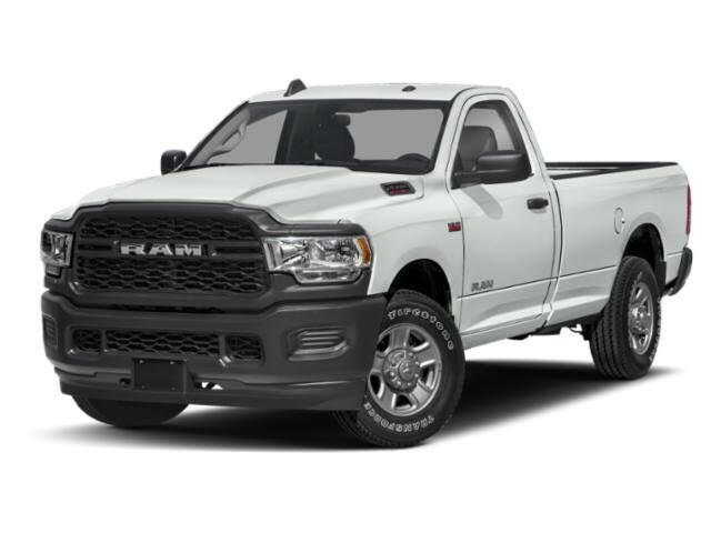 2020 RAM 2500 Tradesman 4WD
