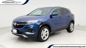 Buick Encore GX Preferred AWD