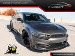 Dodge Charger Scat Pack Widebody RWD