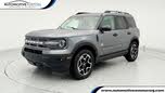 Ford Bronco Sport Big Bend AWD