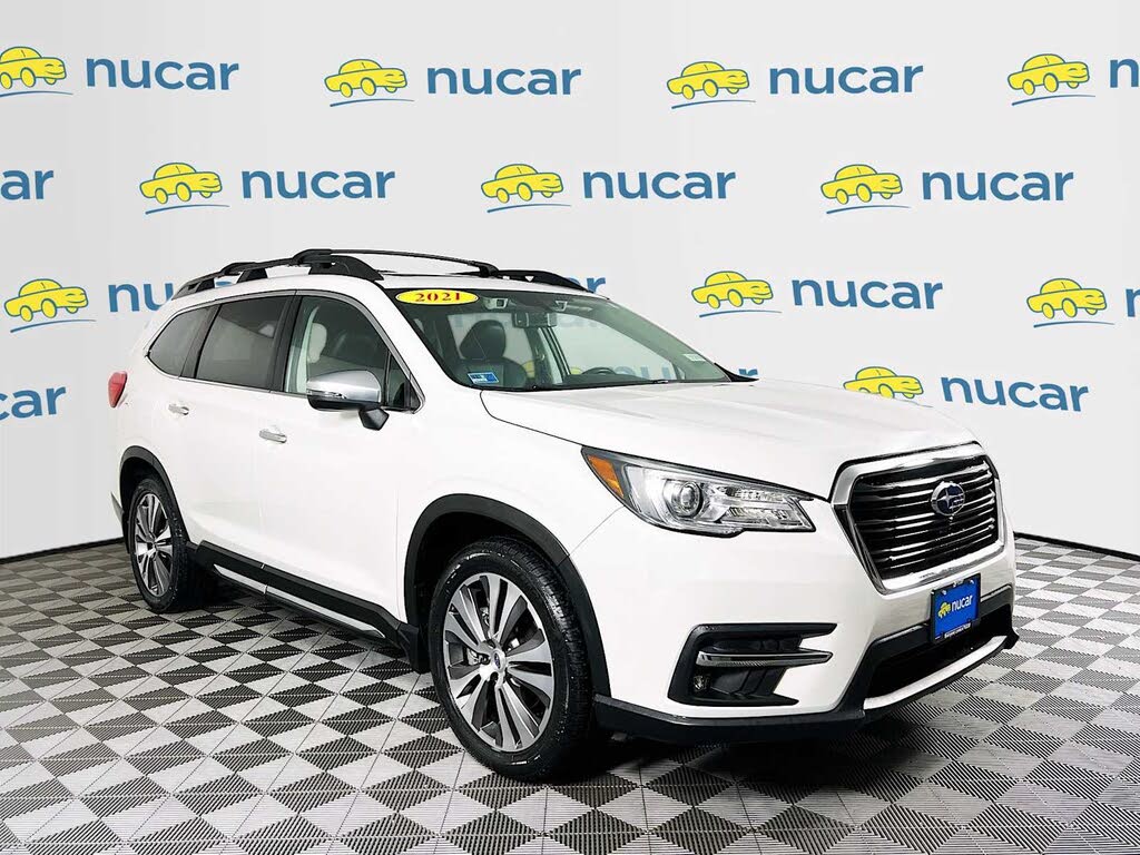 2021 Subaru Ascent Touring AWD