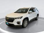 Chevrolet Traverse LT Leather AWD