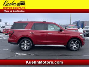 Ford Expedition Limited 4WD