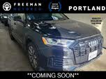 Audi Q7 quattro Premium Plus 45 TFSI
