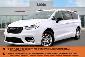 Chrysler Pacifica Touring L FWD