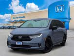 Honda Odyssey Sport FWD