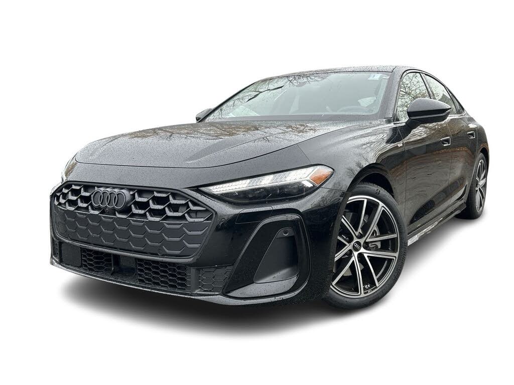 2025 Audi A5 quattro Technik Sedan