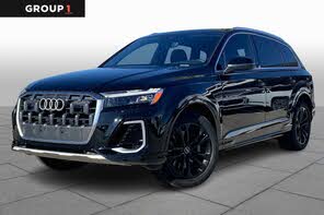 Audi Q7 quattro Premium Plus 55 TFSI