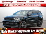 Dodge Durango GT AWD
