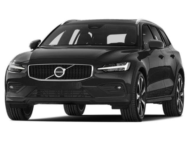 2025 Volvo V60 Cross Country B5 Plus AWD