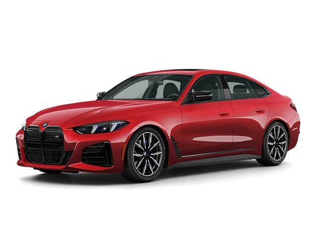 2026 BMW 4 Series M440i Gran Coupe xDrive