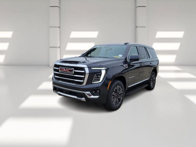 2026 GMC Yukon Elevation RWD