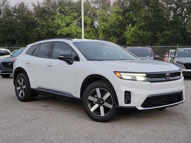 2026 Honda Prologue Touring FWD