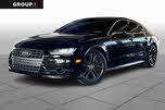 Audi S7 4.0T quattro AWD