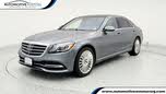 Mercedes-Benz S-Class S 560 4MATIC AWD