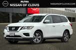 Nissan Pathfinder S FWD