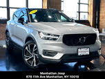 Volvo XC40 T5 R-Design AWD