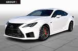 Lexus RC F RWD