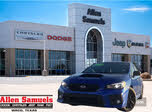 Subaru WRX Limited AWD
