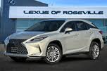 Lexus RX Hybrid 450h AWD