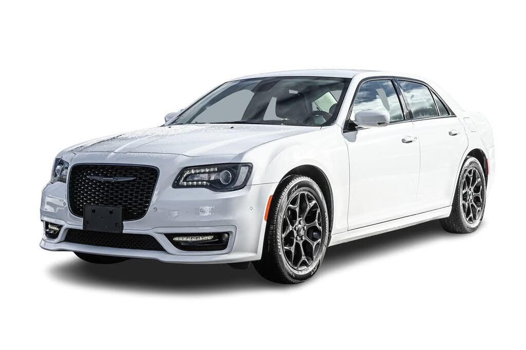 2022 Chrysler 300 Touring L AWD