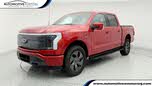 Ford F-150 Lightning Lariat SuperCrew AWD