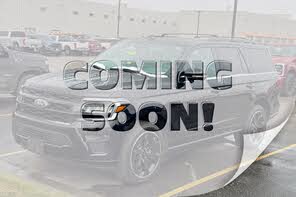 Ford Expedition Limited 4WD