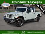 Jeep Gladiator Texas Trail Crew Cab 4WD