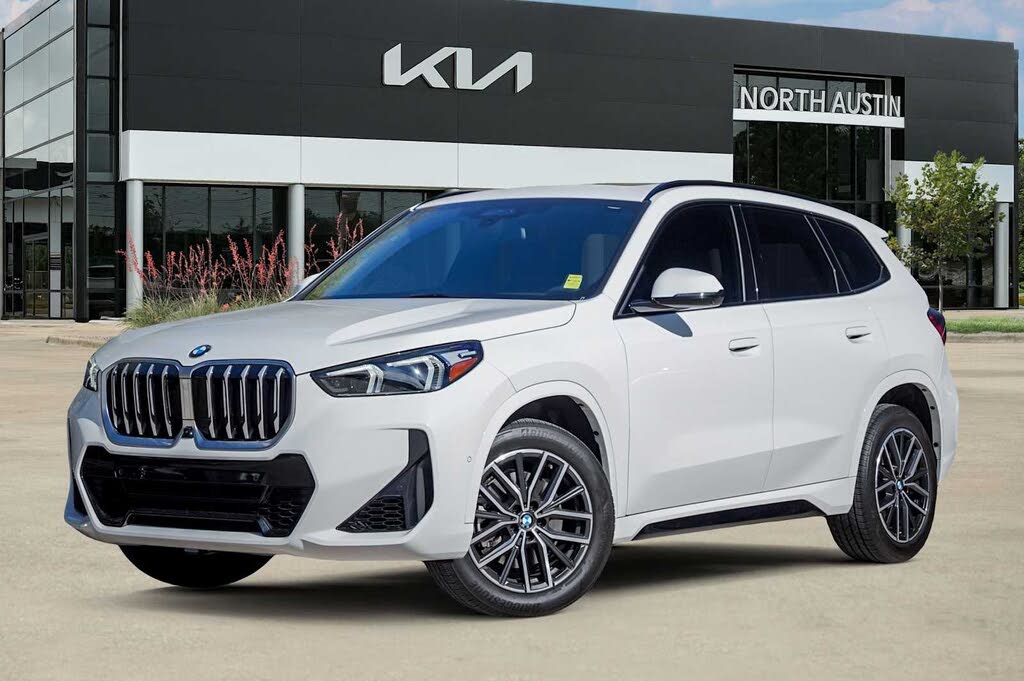 2024 BMW X1 xDrive28i AWD