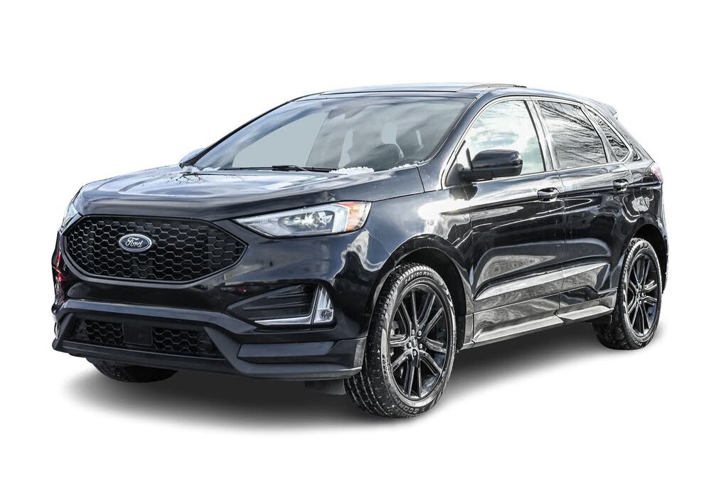 Ford Edge ST Line AWD 2024