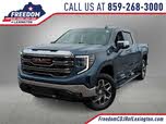 GMC Sierra 1500 SLT Crew Cab 4WD