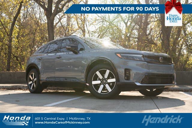 2024 Honda Prologue Touring AWD