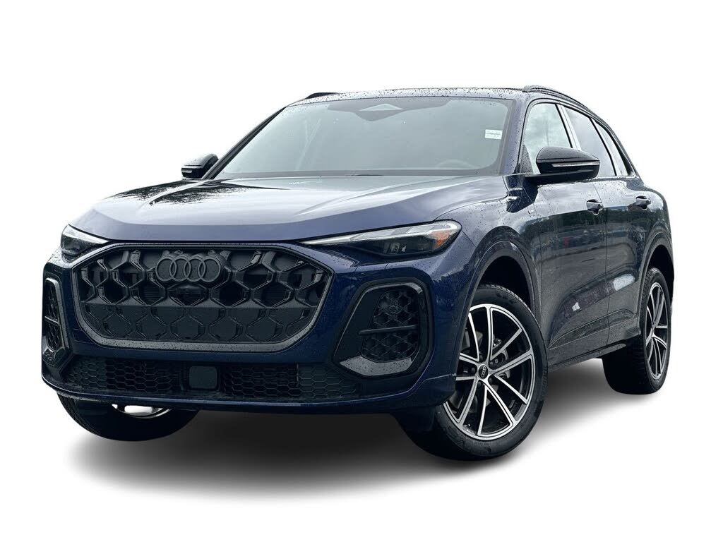2025 Audi Q5