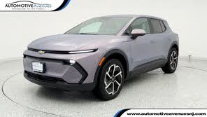 Chevrolet Equinox EV LT 1 AWD