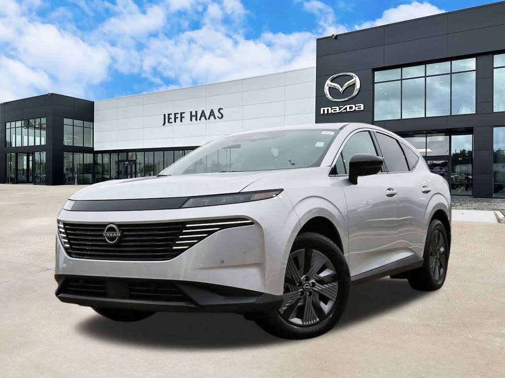 2025 Nissan Murano SL AWD