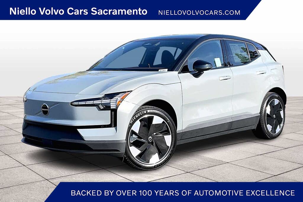 2025 Volvo EX30 Twin Plus eAWD